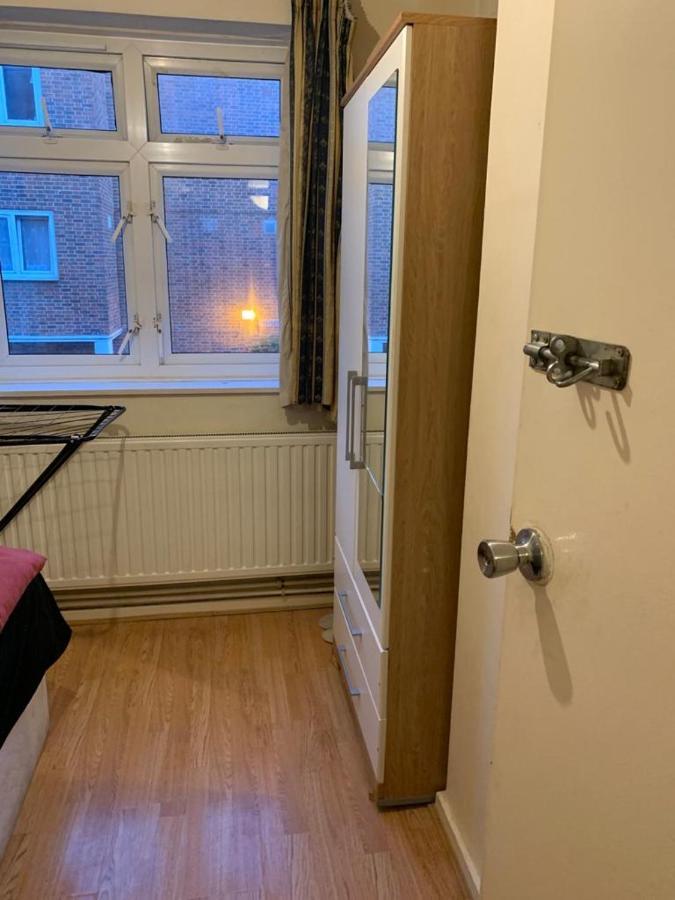 Arbnb Comfy Sleep Guest House Self Catering Private Bedrooms 60 Pound Per Night Per Person London Exteriör bild
