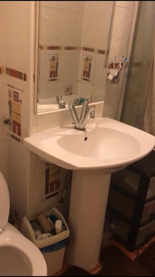 Arbnb Comfy Sleep Guest House Self Catering Private Bedrooms 60 Pound Per Night Per Person London Exteriör bild