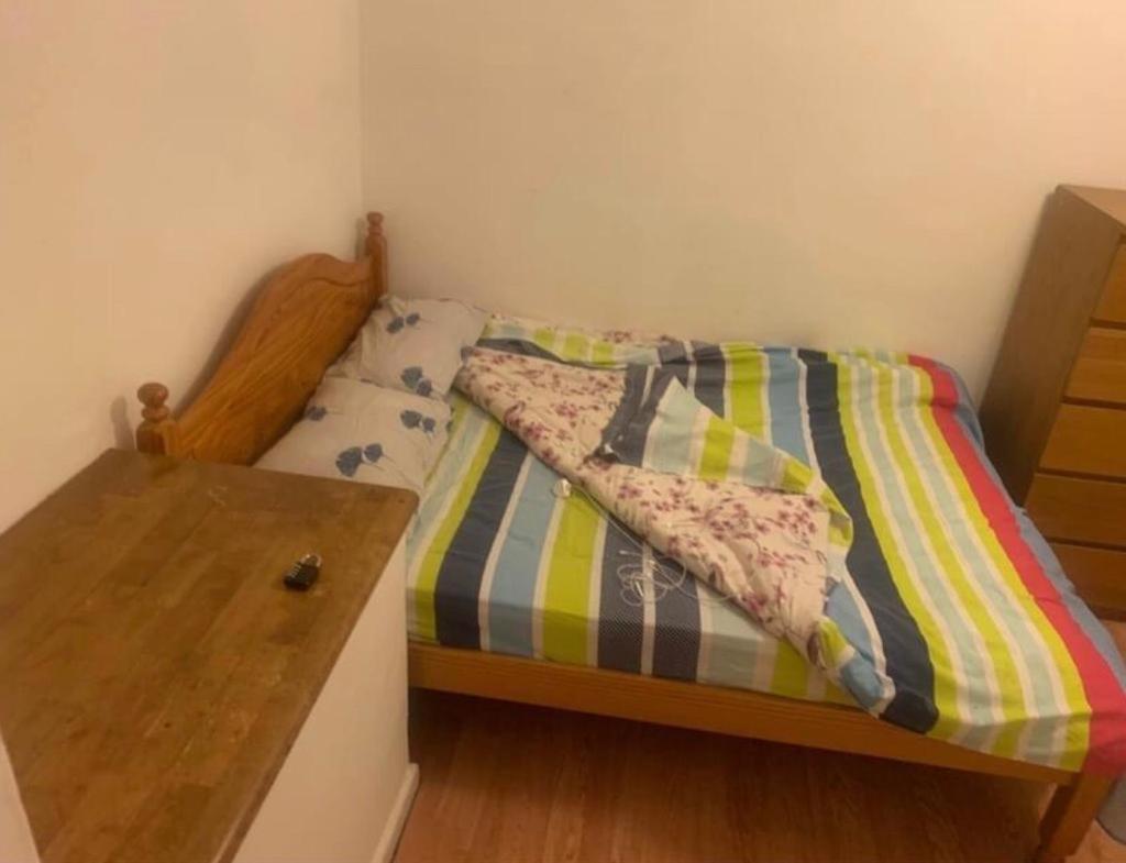 Arbnb Comfy Sleep Guest House Self Catering Private Bedrooms 60 Pound Per Night Per Person London Exteriör bild