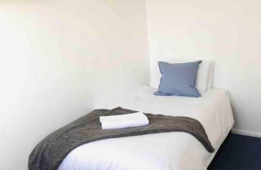 Arbnb Comfy Sleep Guest House Self Catering Private Bedrooms 60 Pound Per Night Per Person London Exteriör bild